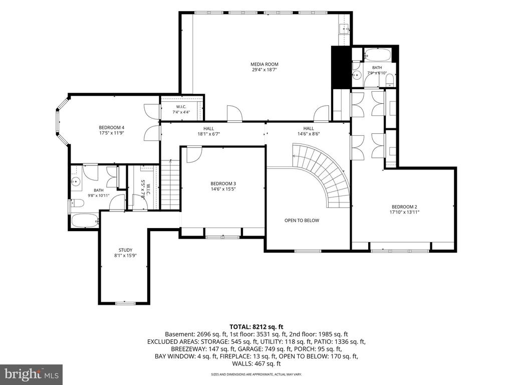 11 SPRINGHILL FARM COURT