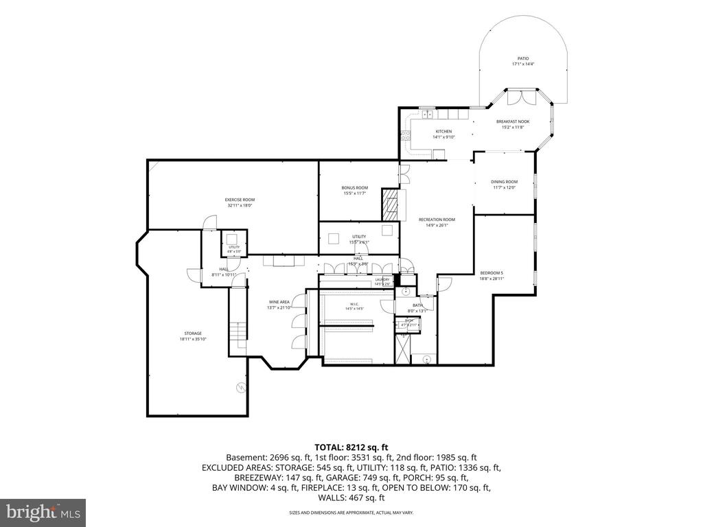 11 SPRINGHILL FARM COURT