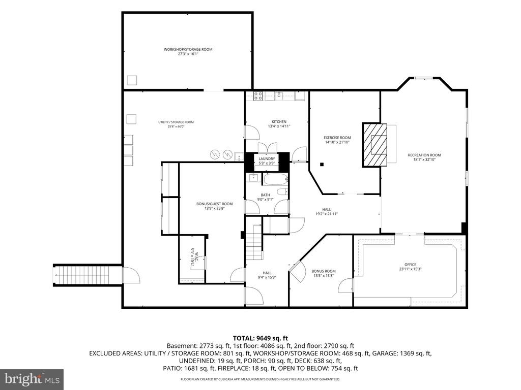 9 SPRINGHILL FARM COURT