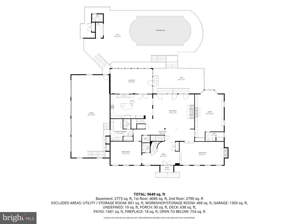9 SPRINGHILL FARM COURT