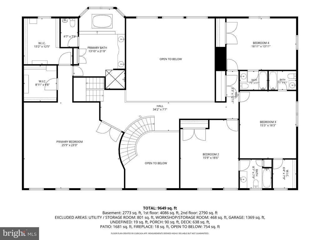 9 SPRINGHILL FARM COURT