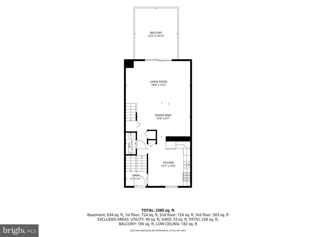 22 CROSS FALLS CIRCLE