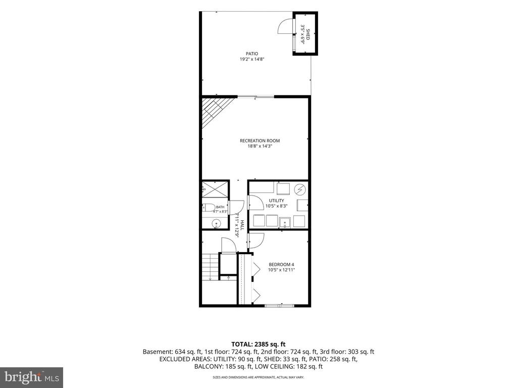 22 CROSS FALLS CIRCLE