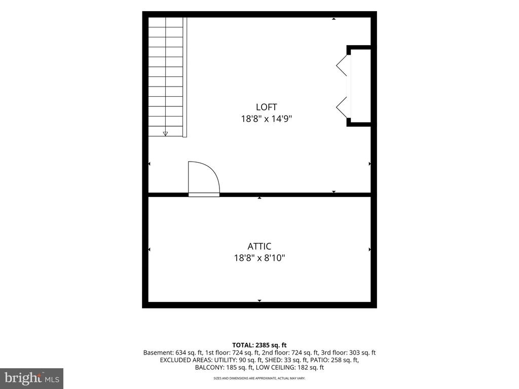 22 CROSS FALLS CIRCLE