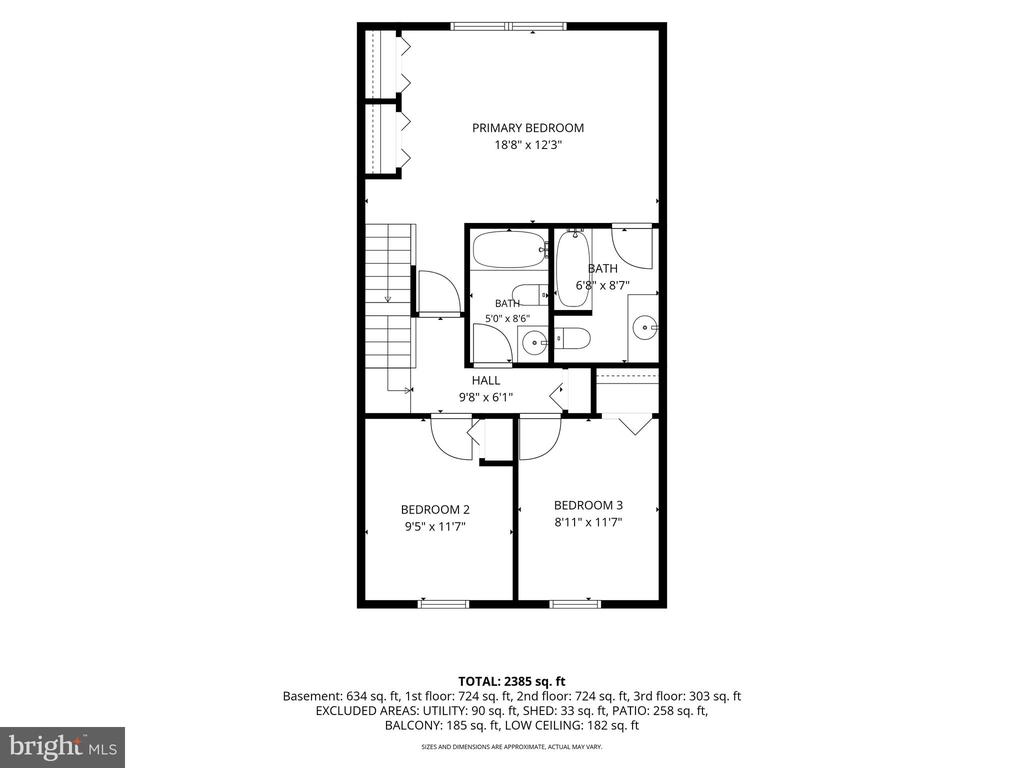 22 CROSS FALLS CIRCLE