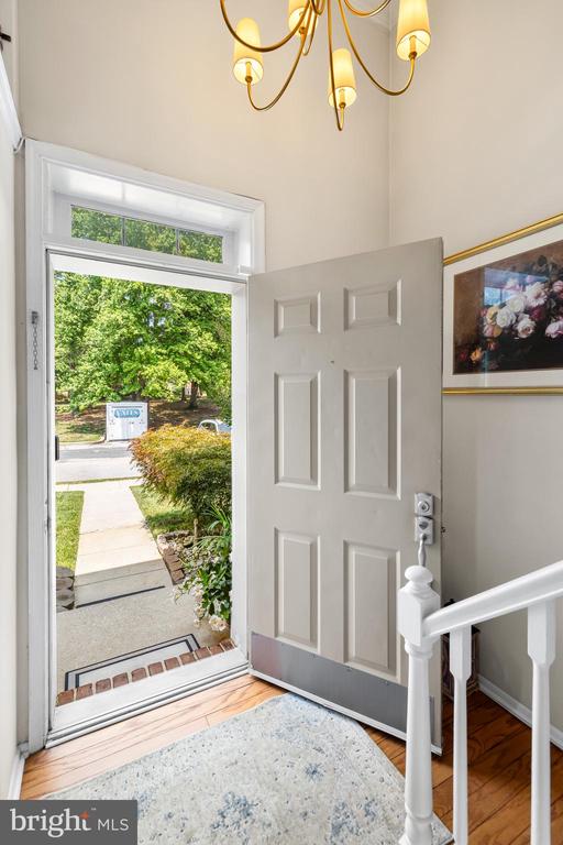 22 CROSS FALLS CIRCLE
