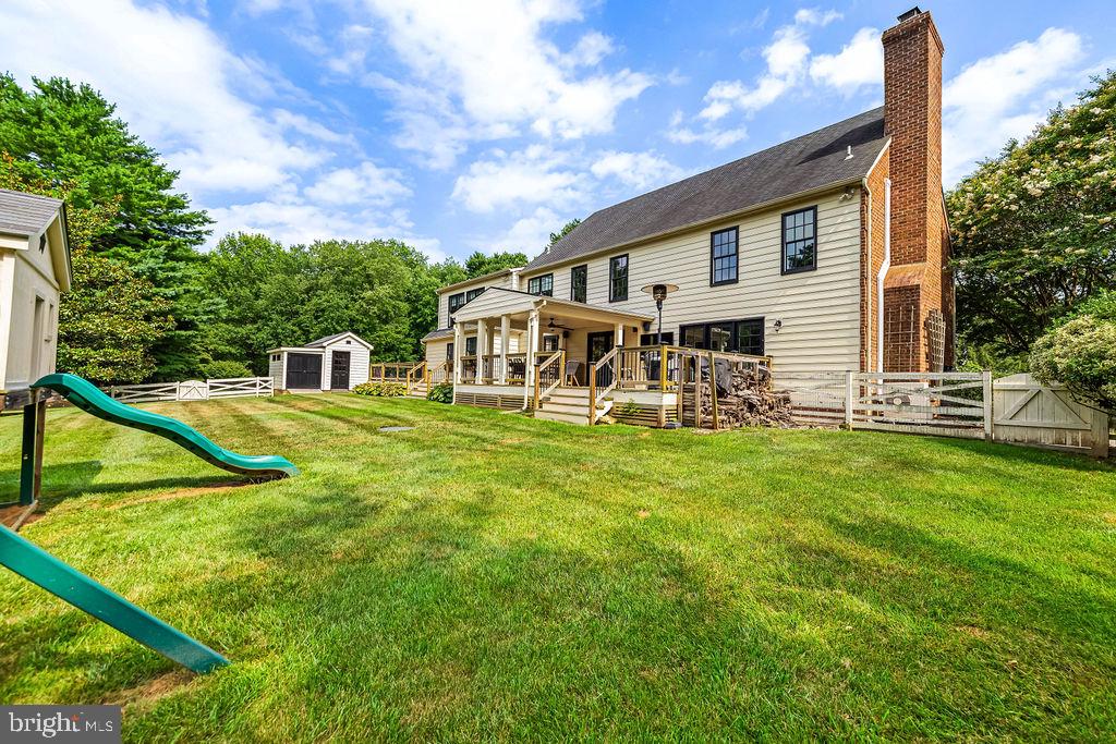 13311 FALLS ROAD