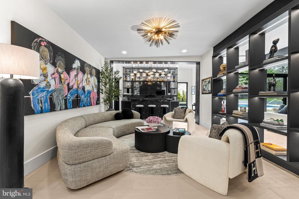 3602 BARBERRY COURT