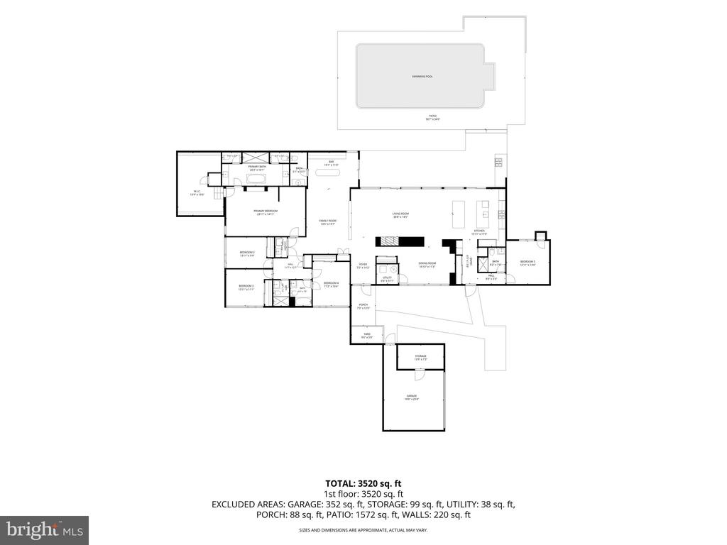 3602 BARBERRY COURT