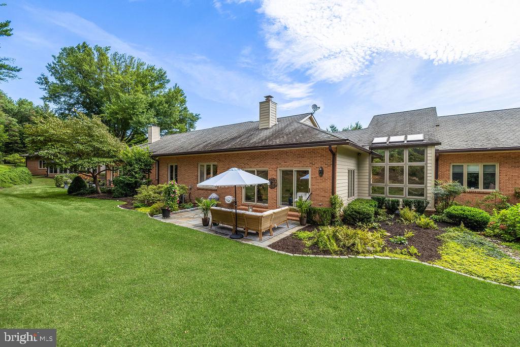 24 SEMINARY DRIVE