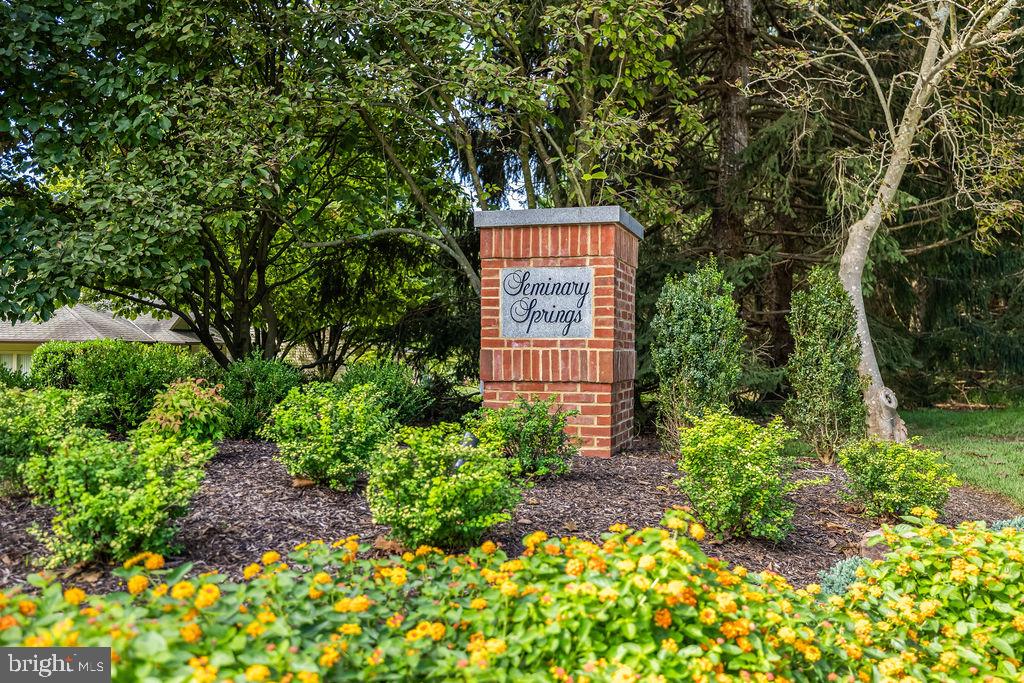 24 SEMINARY DRIVE