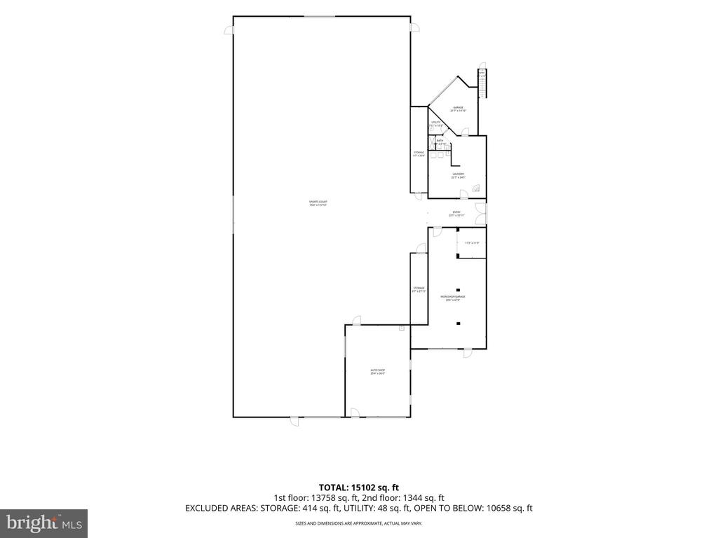15208 JARRETTSVILLE PIKE