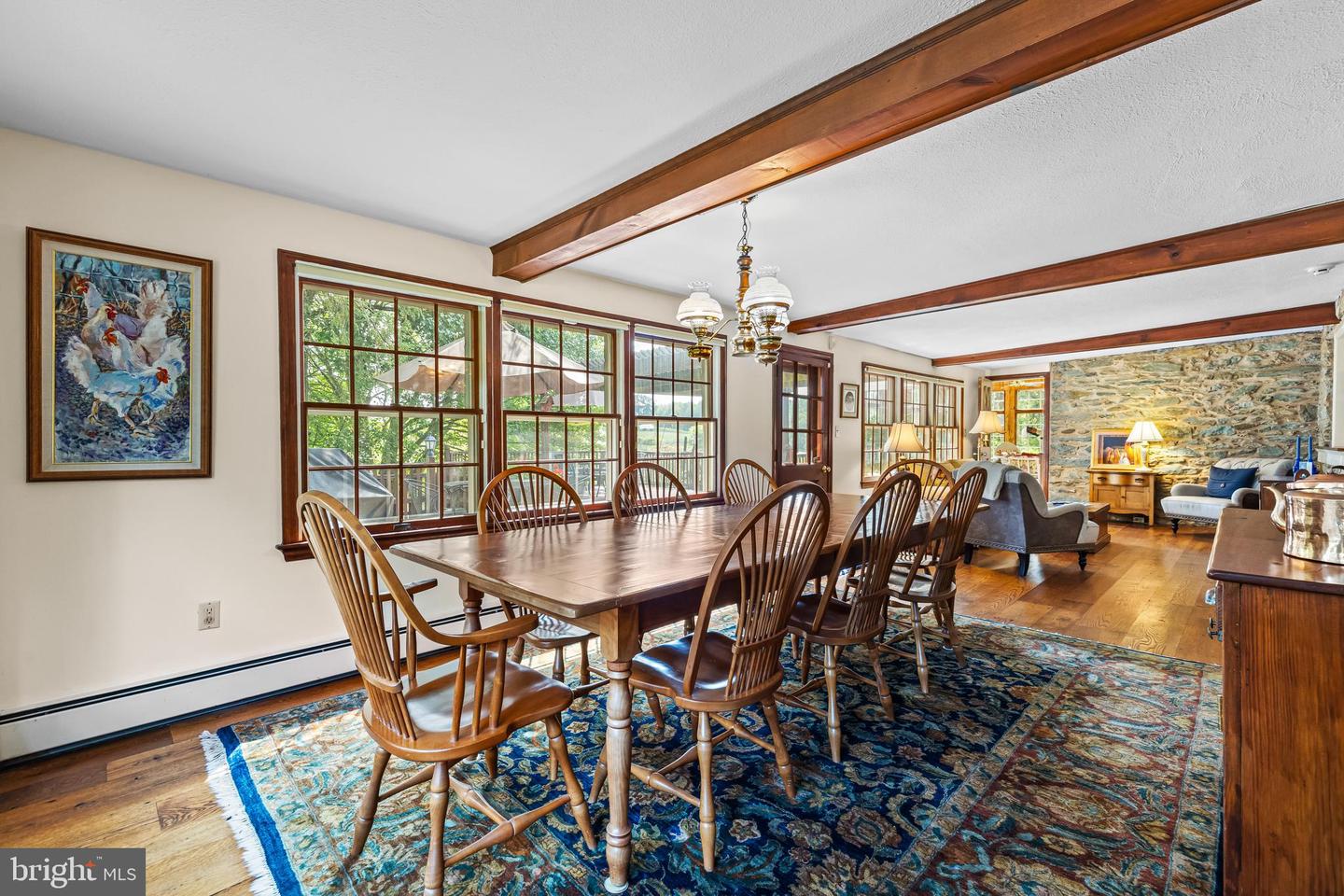 2322 Nicodemus Rd
