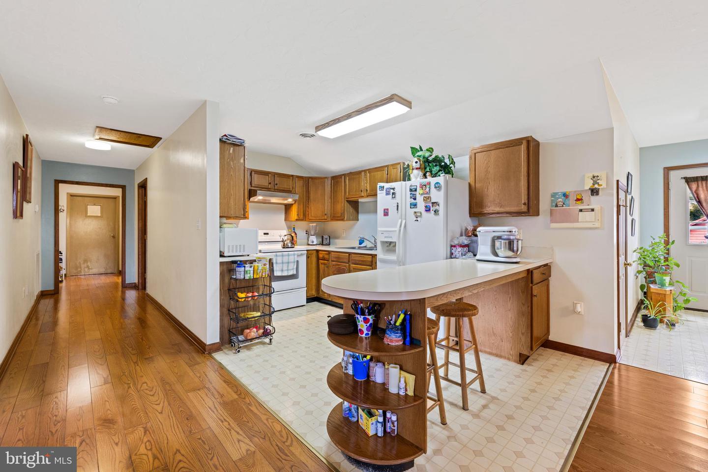2322 Nicodemus Rd