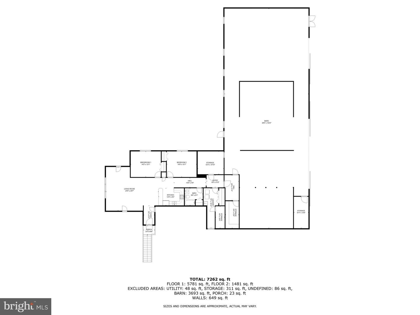 2322 Nicodemus Rd