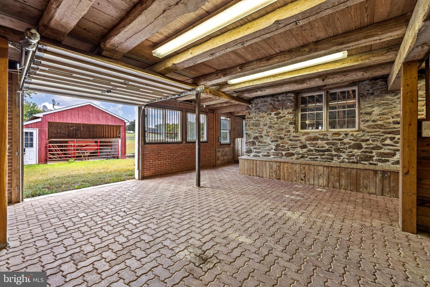 2322 Nicodemus Rd