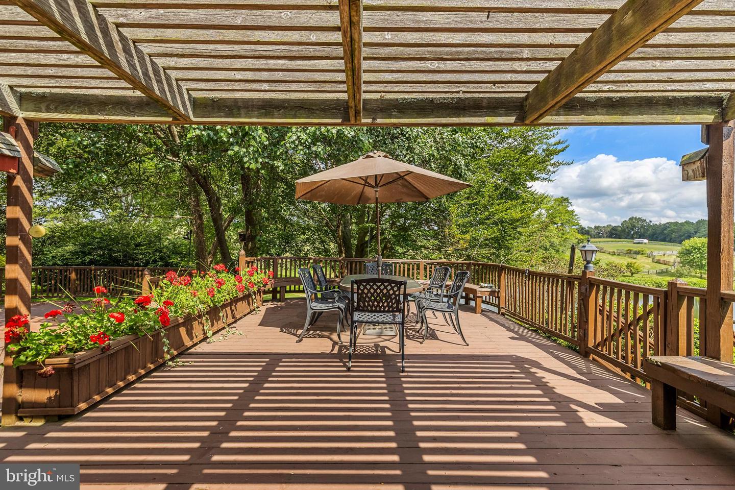 2322 Nicodemus Rd