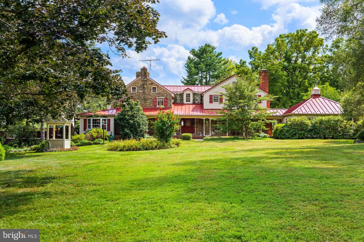 2322 Nicodemus Rd