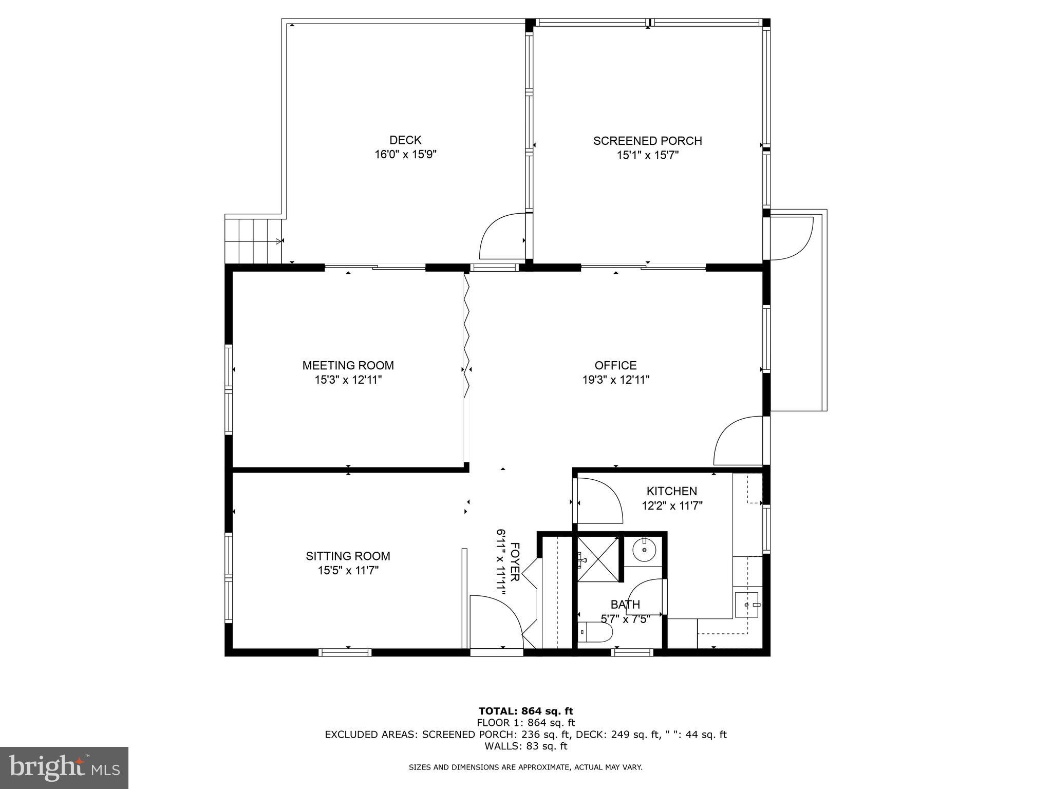 2322 Nicodemus Rd