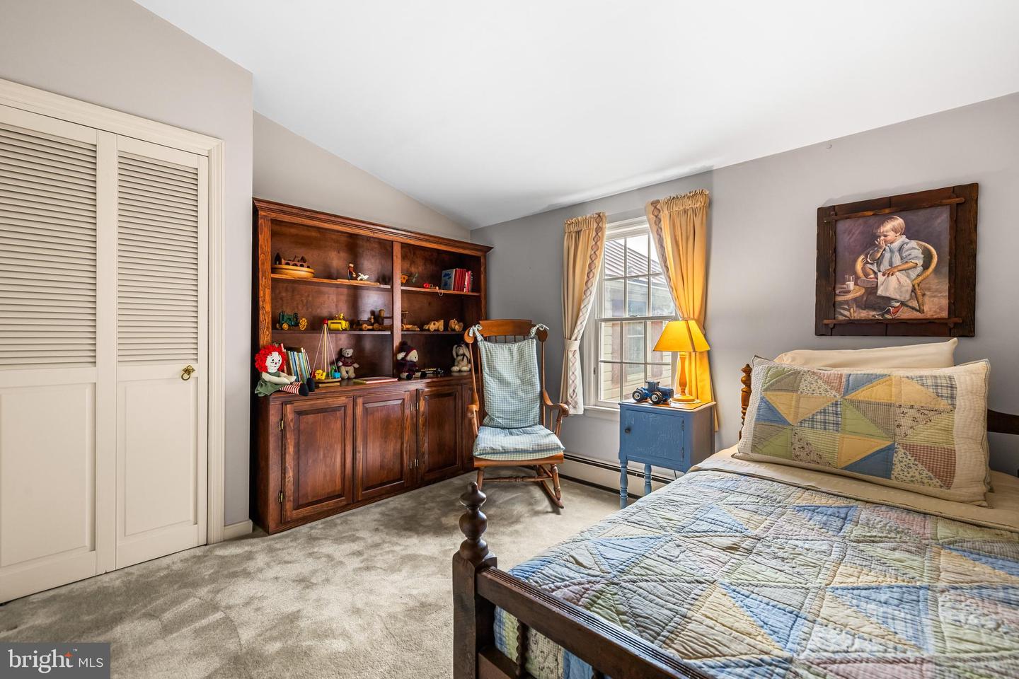 2322 Nicodemus Rd