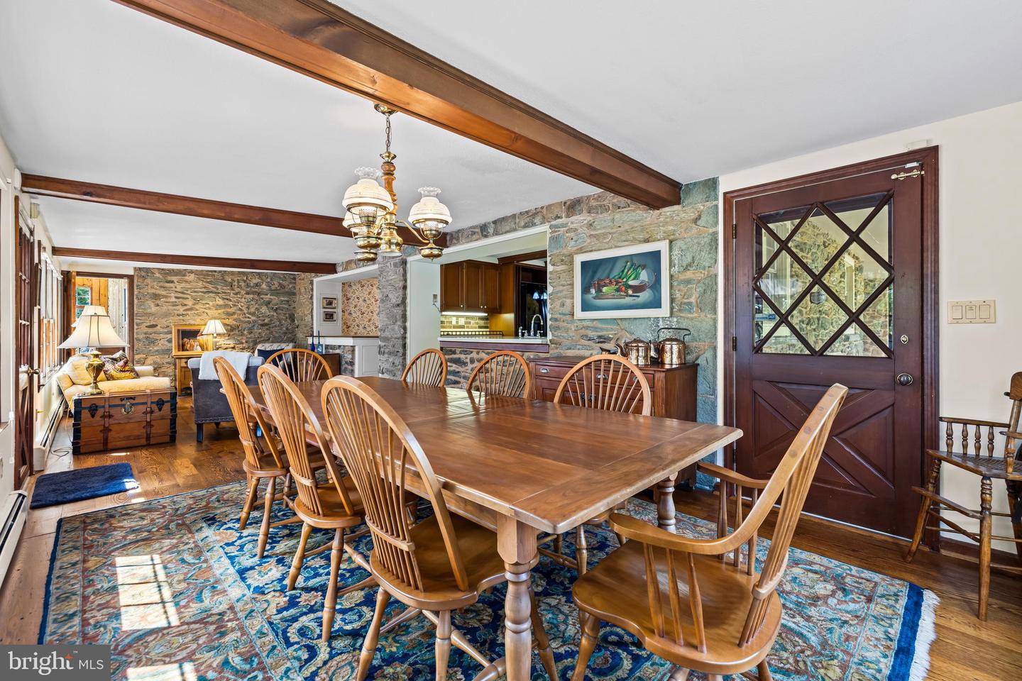 2322 Nicodemus Rd