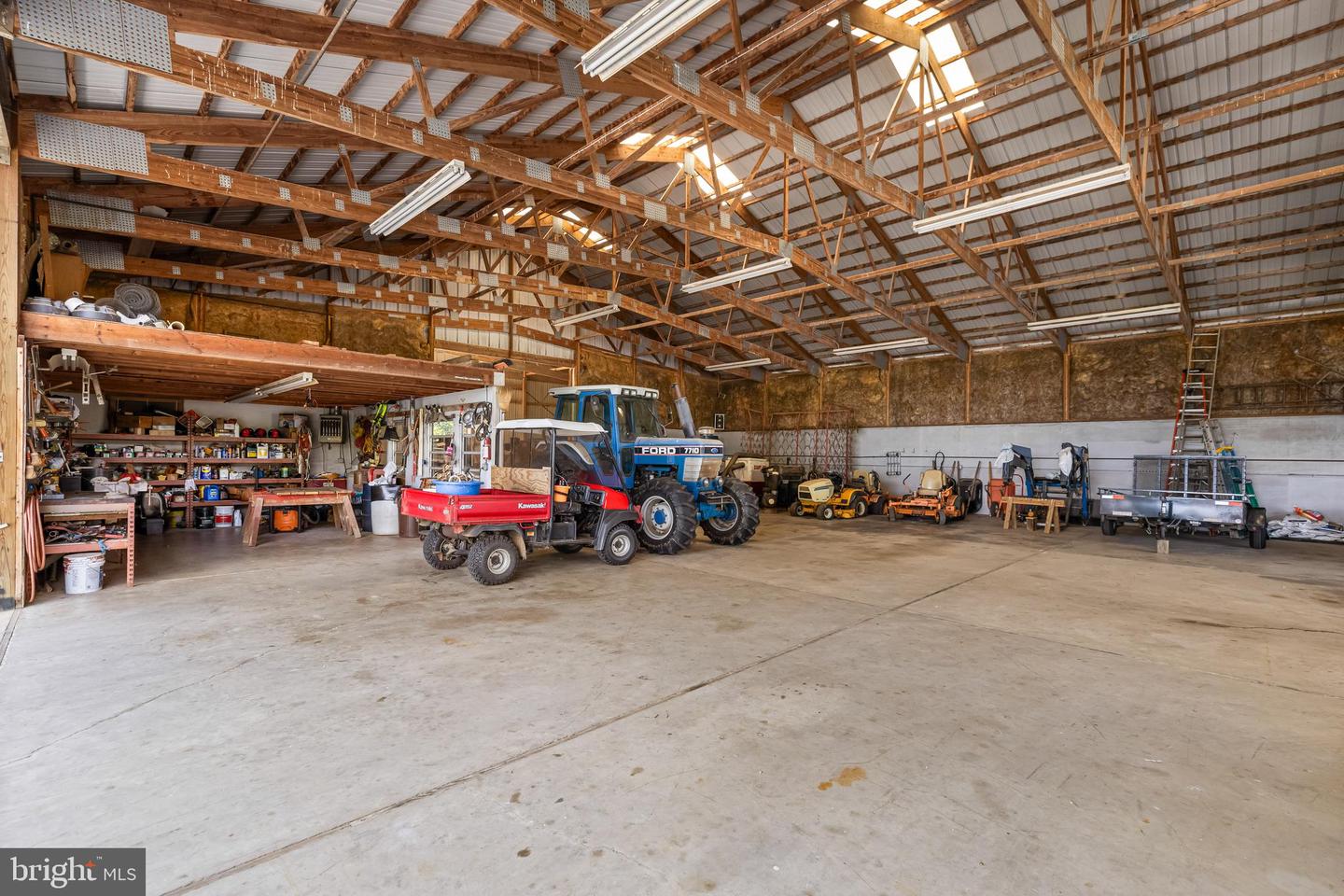 2322 Nicodemus Rd