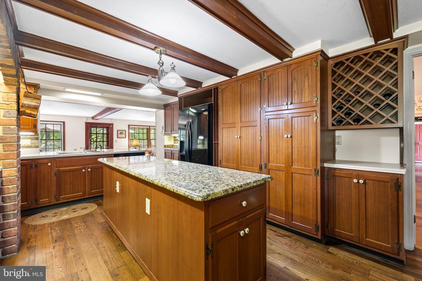 2322 Nicodemus Rd