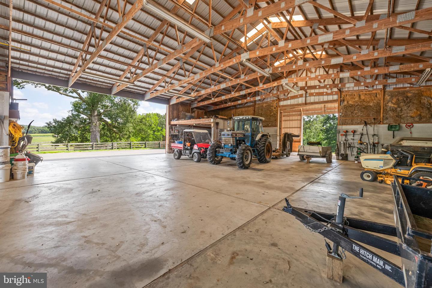 2322 Nicodemus Rd
