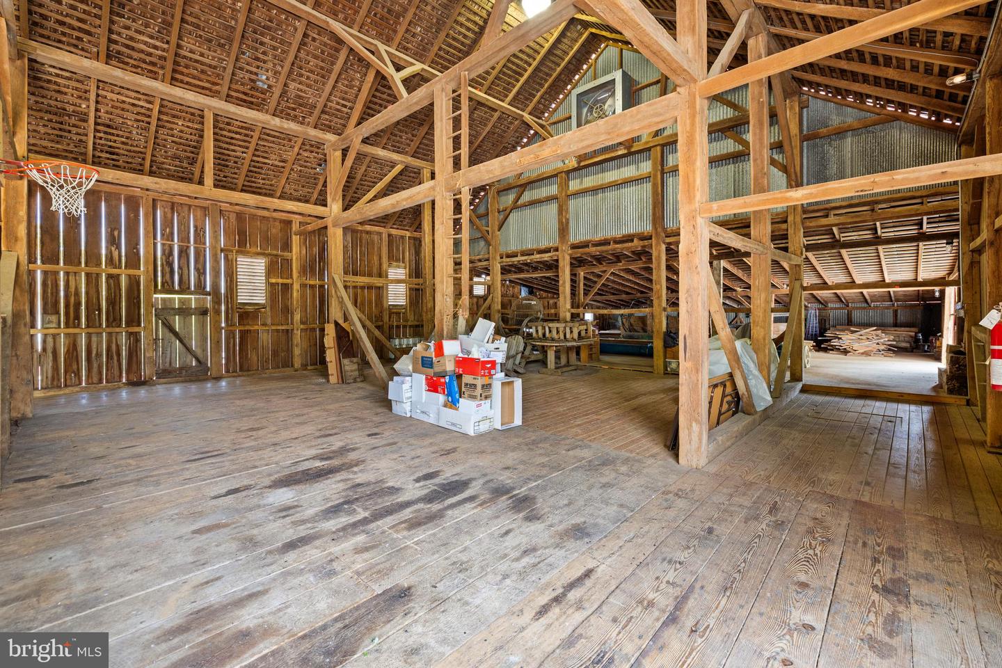 2322 Nicodemus Rd