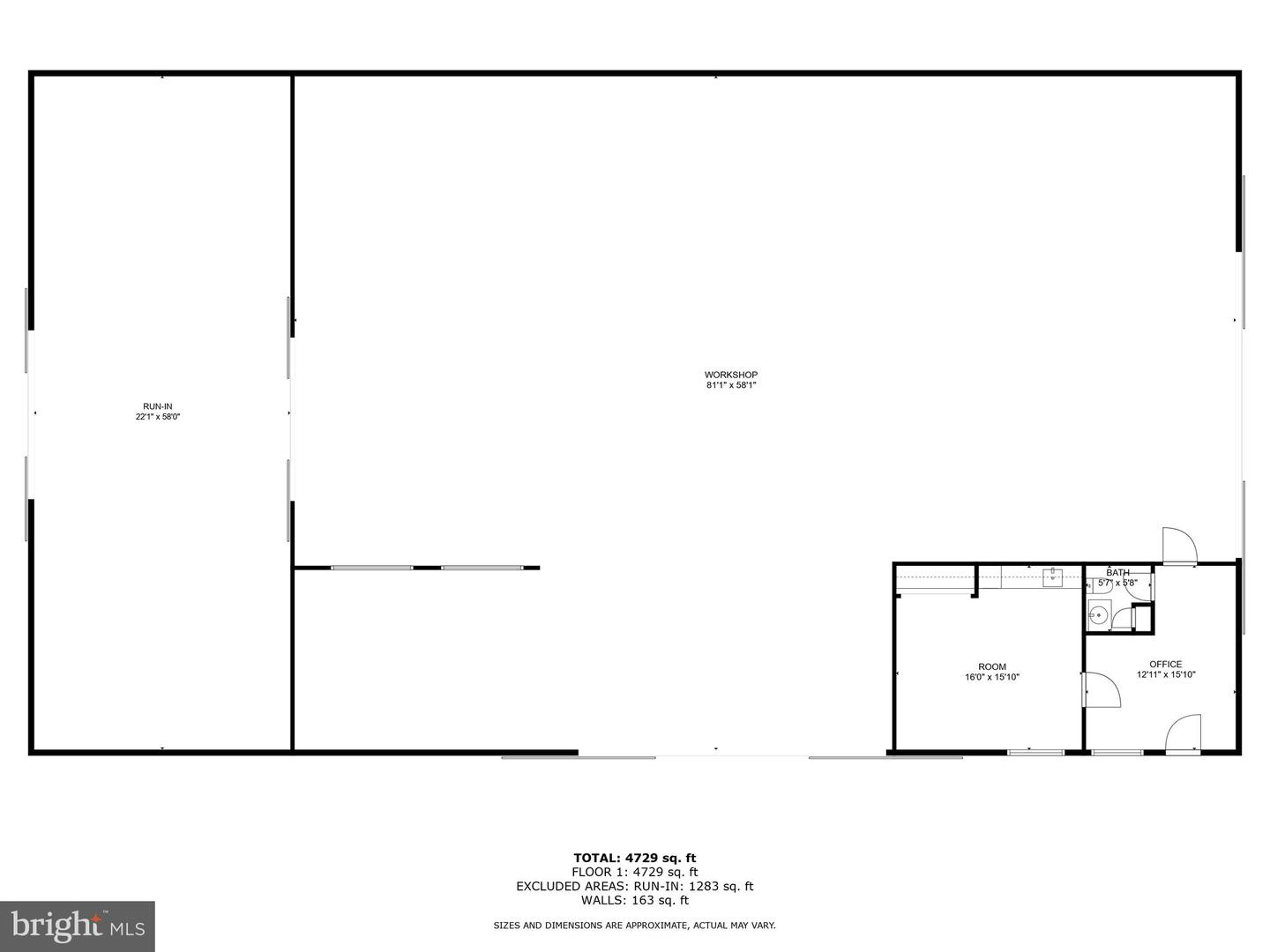 2322 Nicodemus Rd