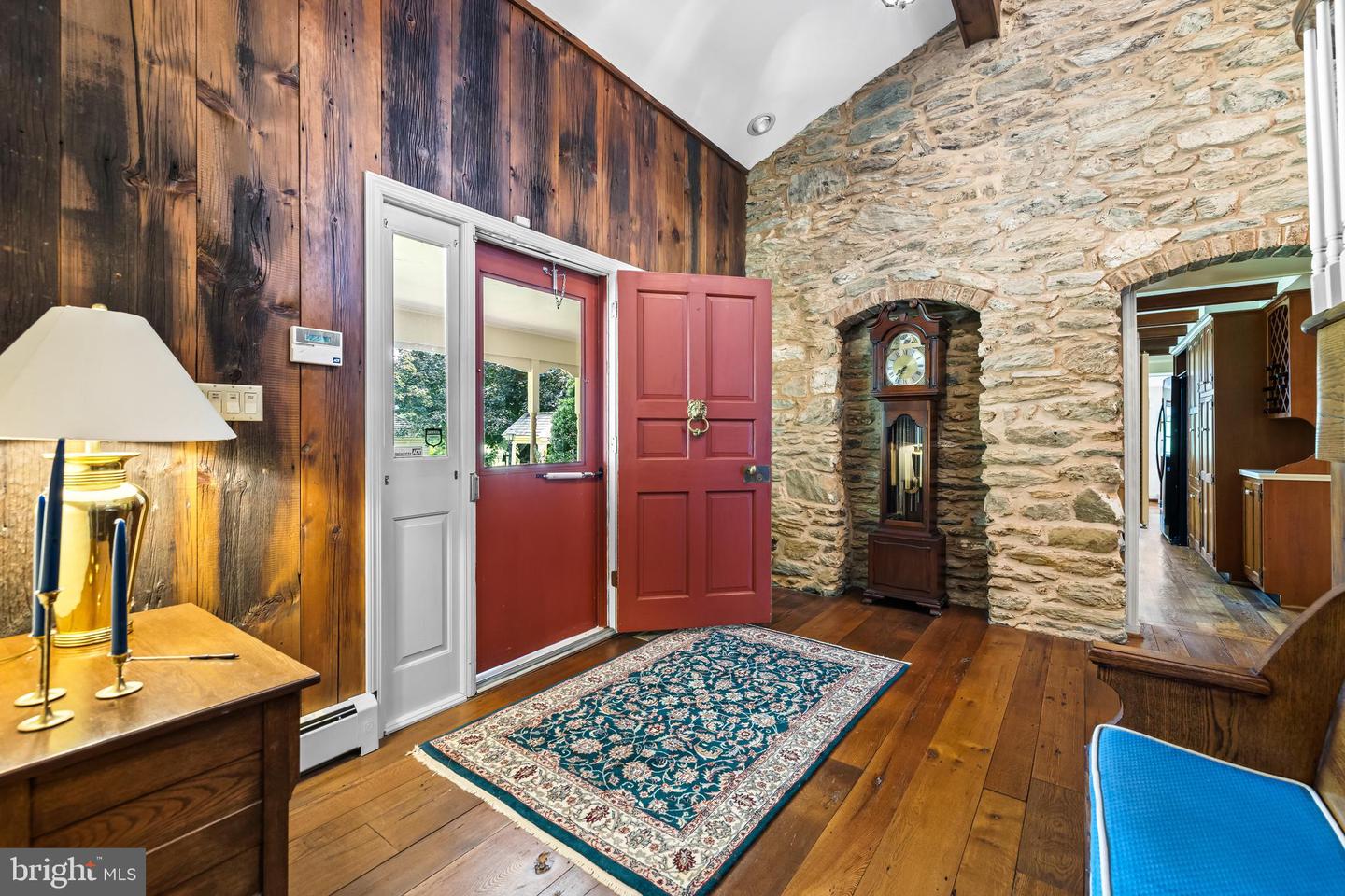2322 Nicodemus Rd