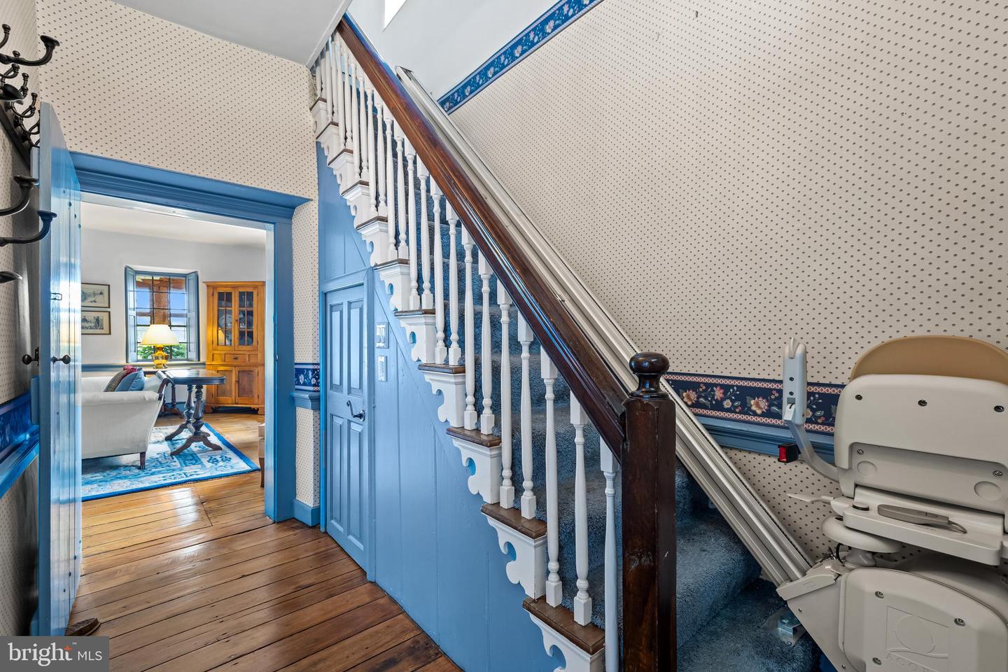 2322 Nicodemus Rd