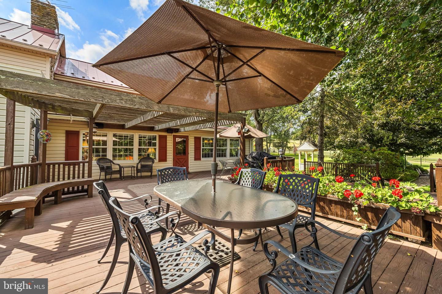 2322 Nicodemus Rd
