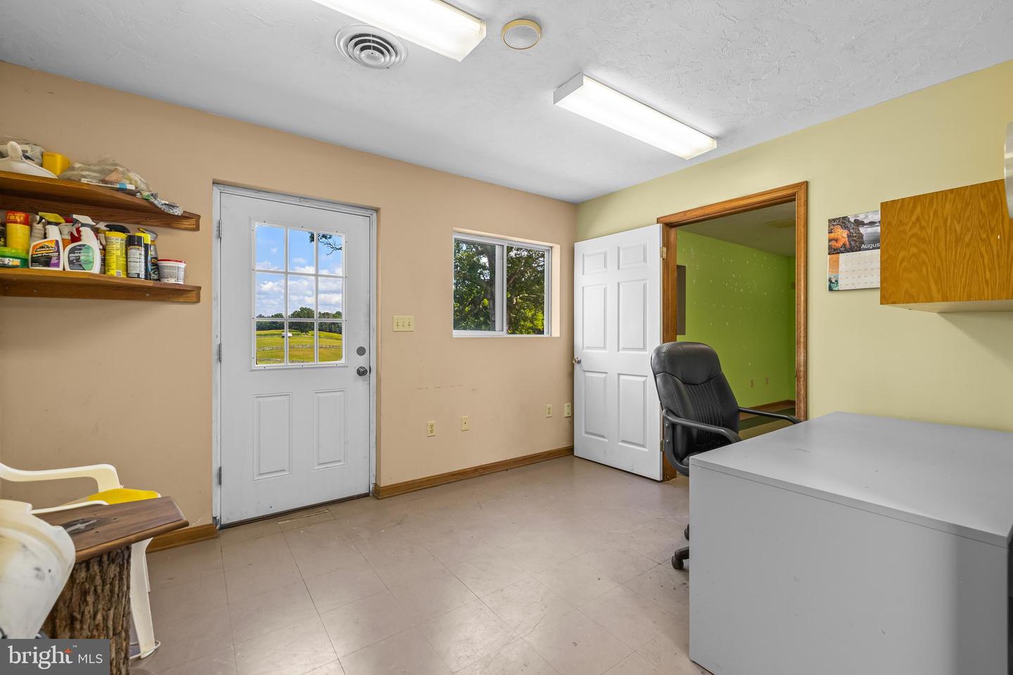2322 Nicodemus Rd