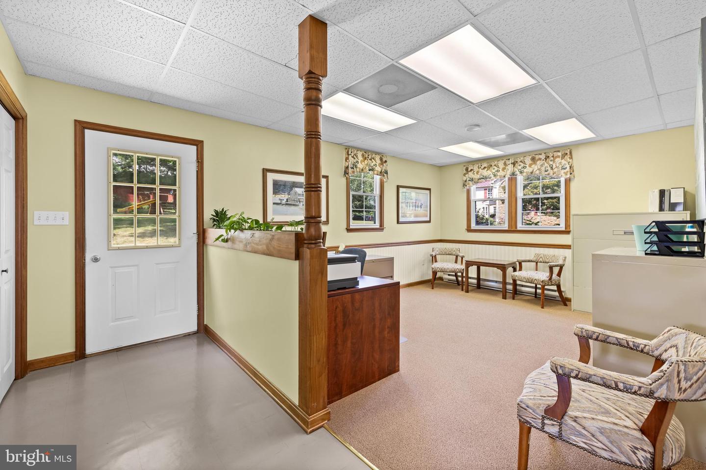 2322 Nicodemus Rd