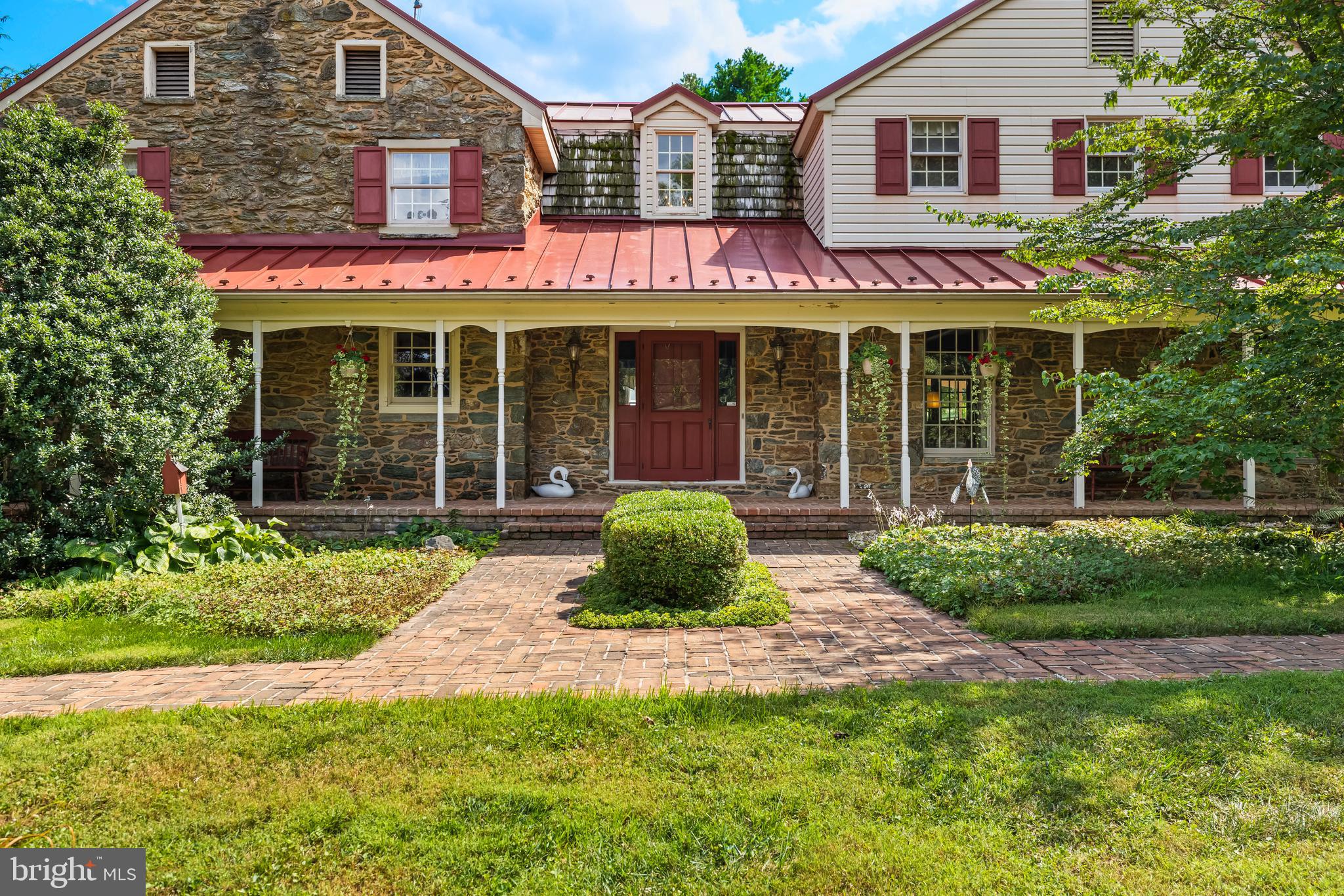 2322 Nicodemus Rd