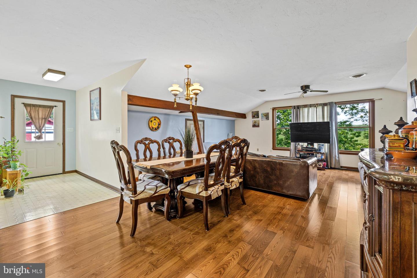 2322 Nicodemus Rd