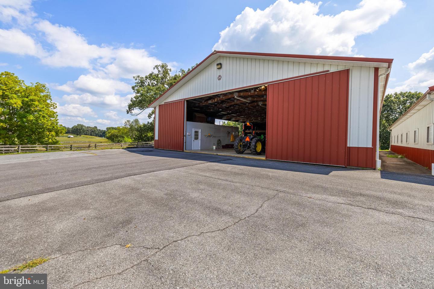 2322 Nicodemus Rd