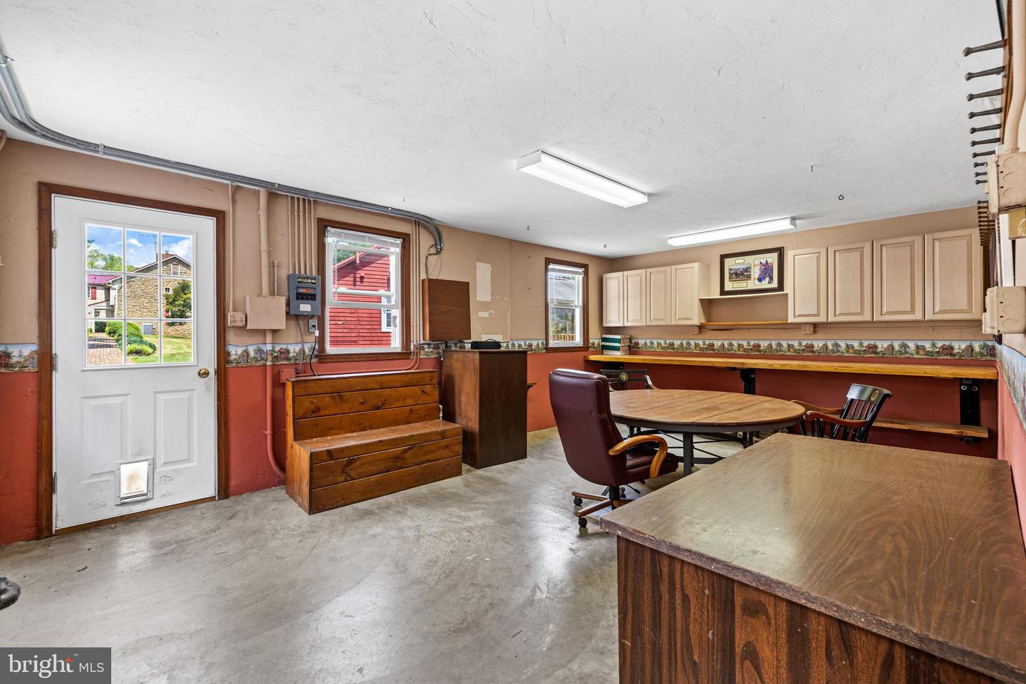 2322 Nicodemus Rd