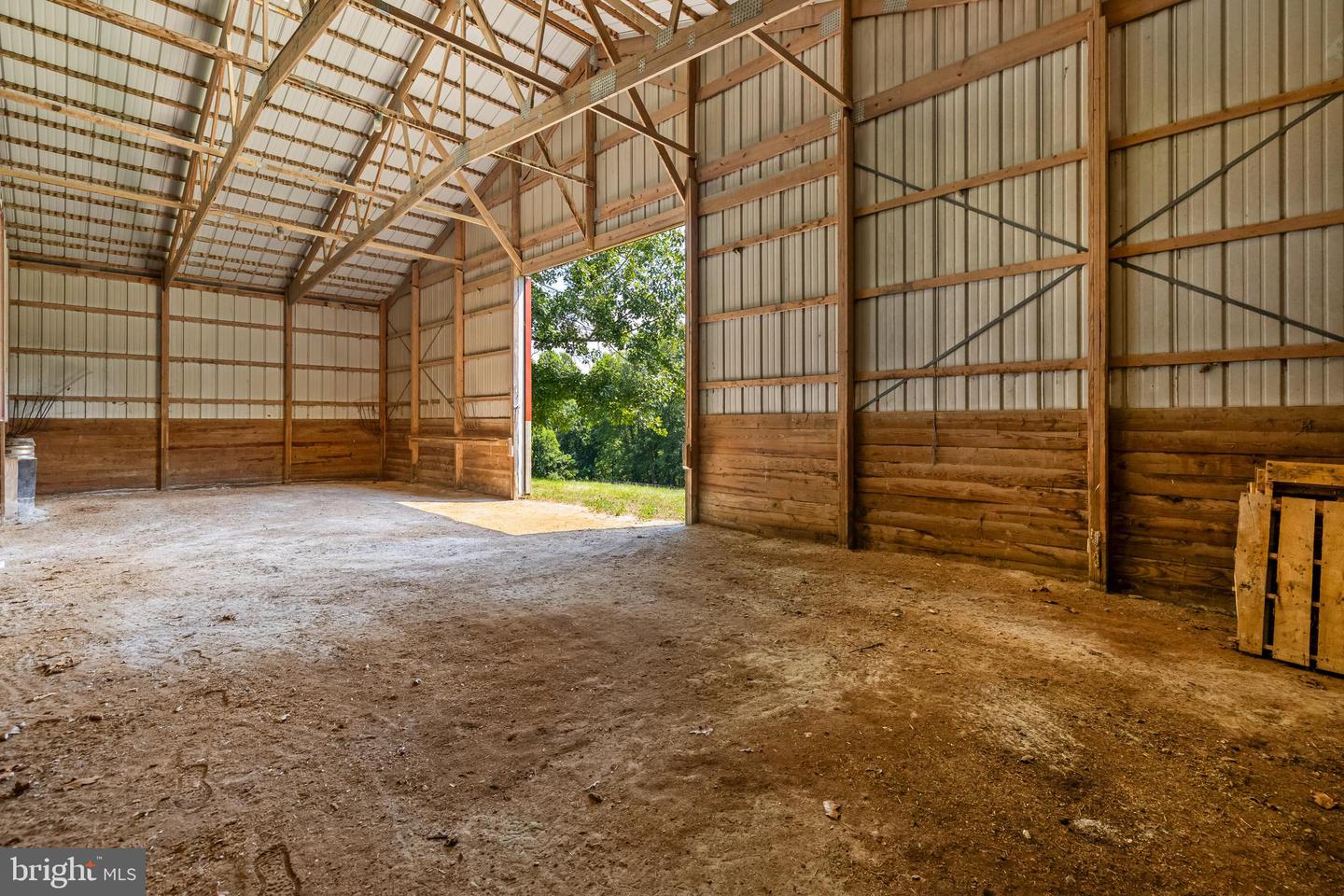 2322 Nicodemus Rd