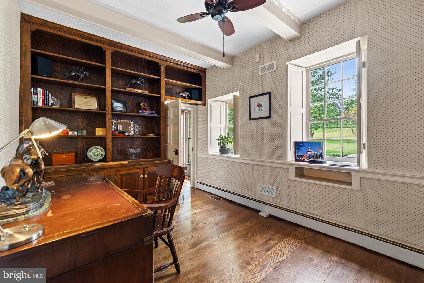 2322 Nicodemus Rd