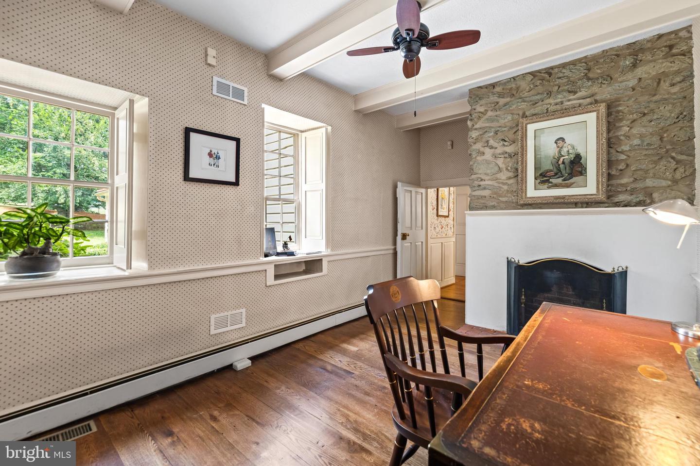 2322 Nicodemus Rd