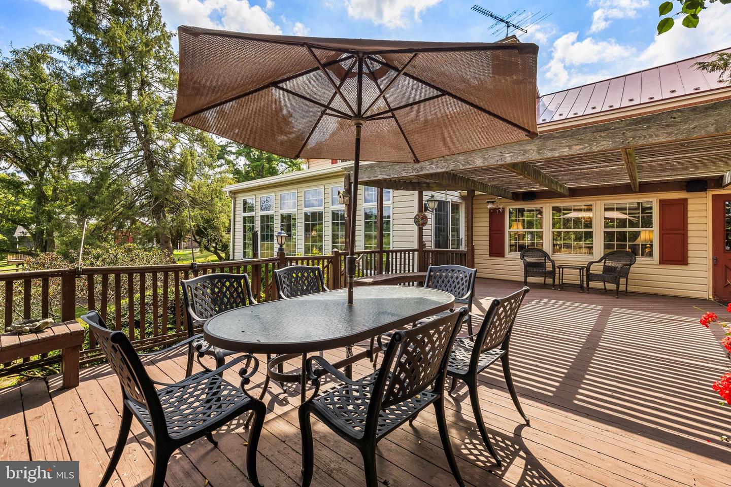 2322 Nicodemus Rd