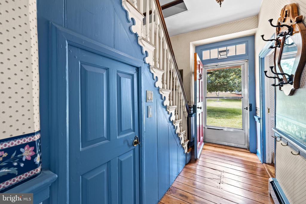 2322 NICODEMUS ROAD