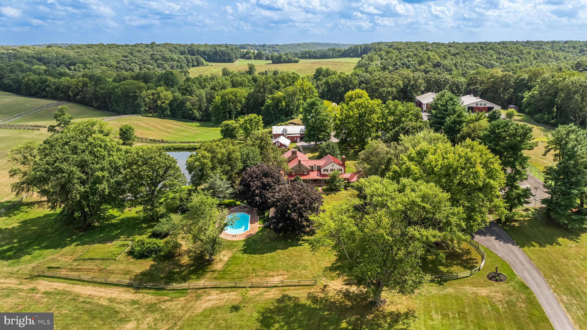 2322 NICODEMUS ROAD