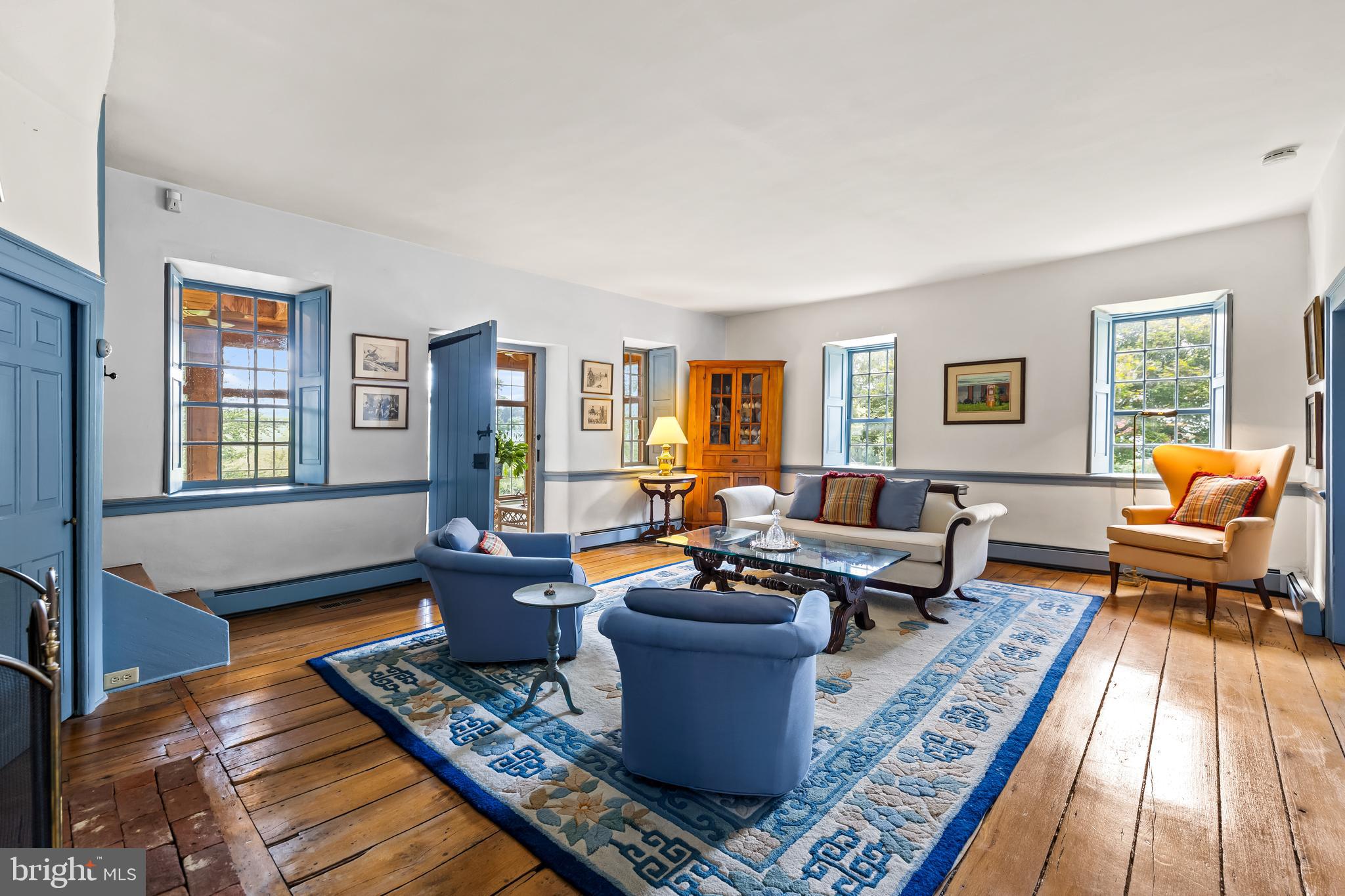 2322 NICODEMUS ROAD