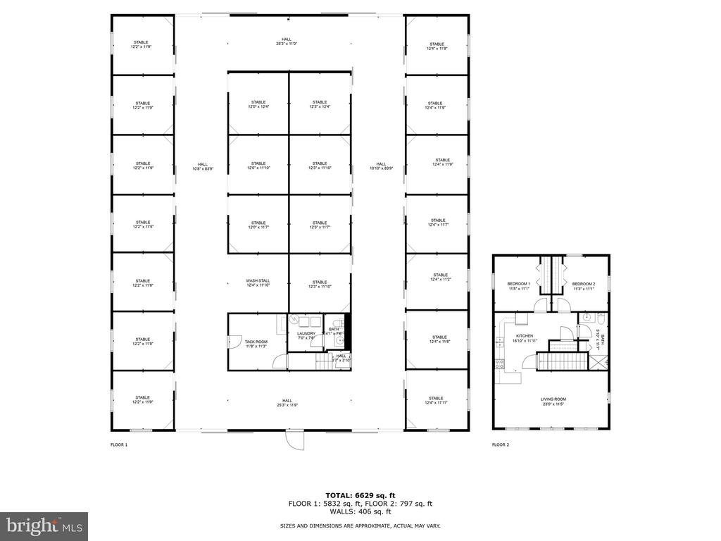 2322 NICODEMUS ROAD
