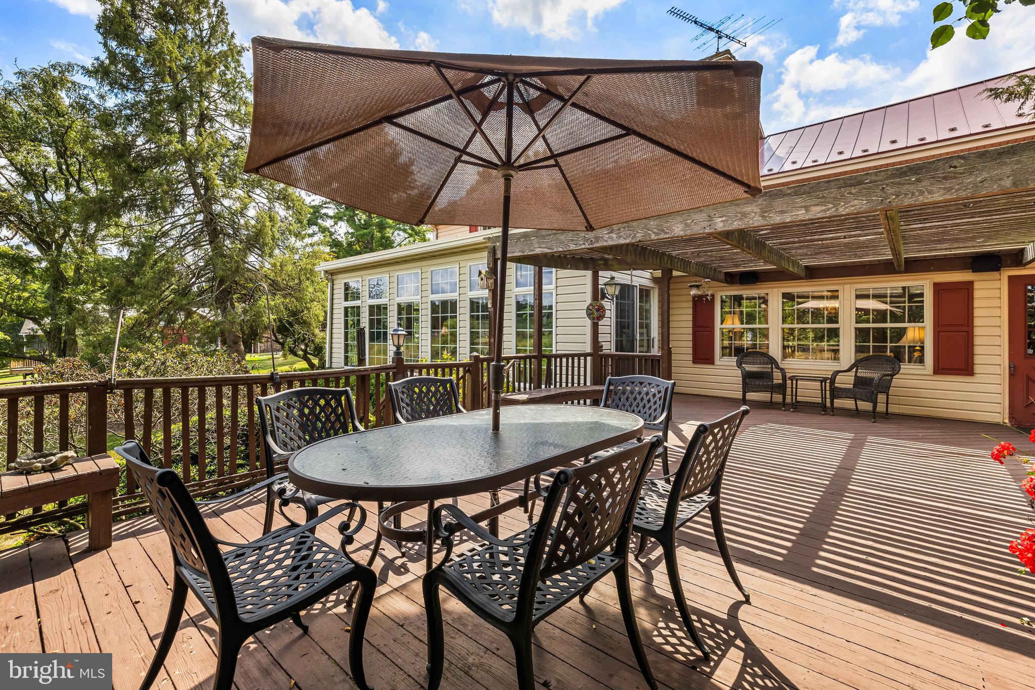 2322 NICODEMUS ROAD