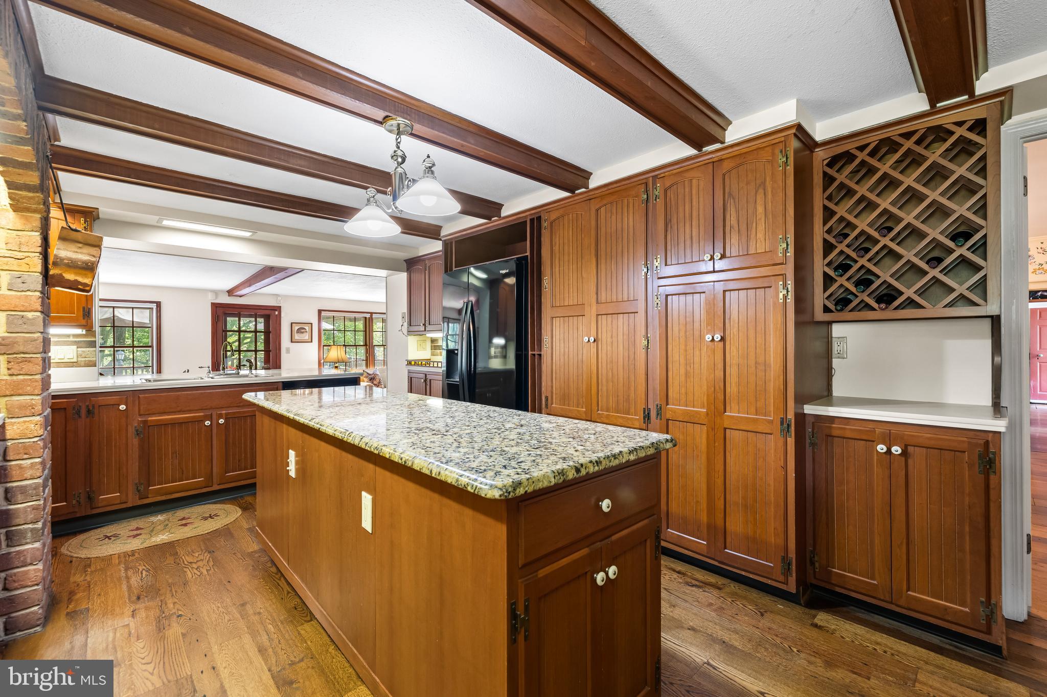 2322 NICODEMUS ROAD