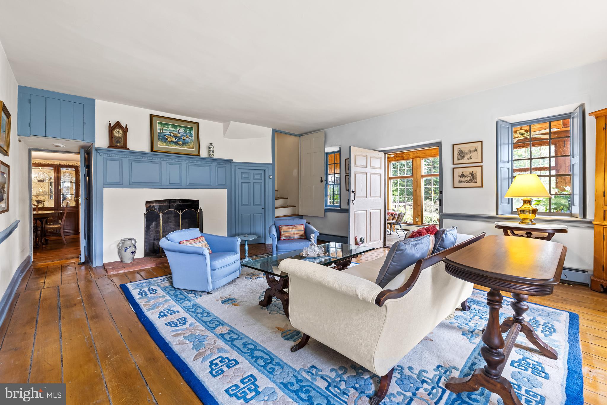 2322 NICODEMUS ROAD